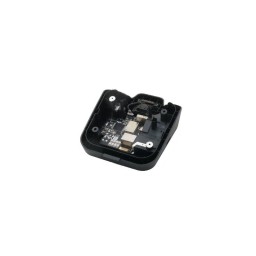SUNMI VESA 100x100 rückseitige Abdeckung, unterstützt POE, USB Typ A und C, passend für:...